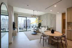 Vacant | High Floor | Fully Upgraded