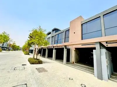 Vacant 2BR Townhouse | Kaya Masaar | Freehold | Ready to Move