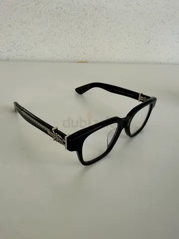 Chrome Hearts Vagillionaire Glasses