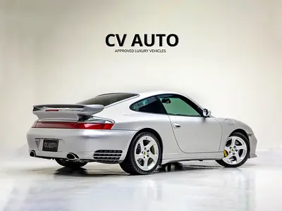 صورة مصغرة 6 لـ 2003 Porsche 911