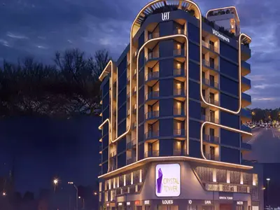 موقع متميز | عائد استثمار 7% 9% | خصم نقدي 7% | سهولة الوصول إلى المترو