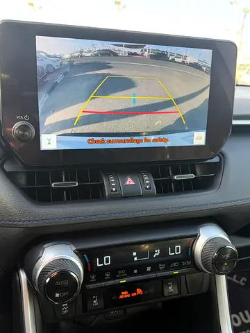 2023 Toyota RAV 4 照片 17