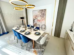 Waterfront Villa | 5% Down Payment | Private Pool