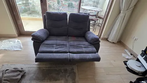 as Brand New recreener sofa high quality