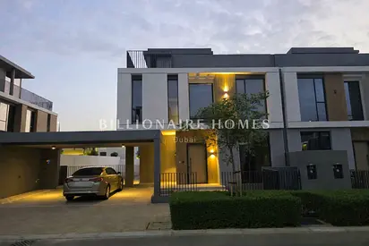 Ready To Move | On Park | Big Plot