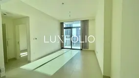 Prime Location | Unfurnished | High Floor