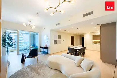 Fully Furnished | Spacious | High Floor