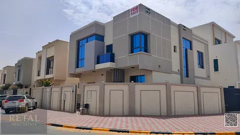 فيلا كورنر كلاسيك | ناصيتين في الزاهية