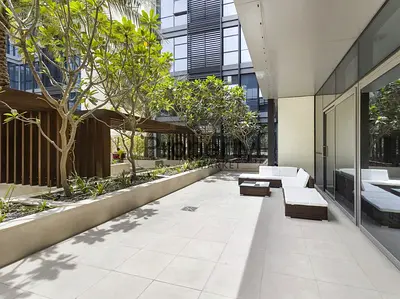 12 Payments Option | Garden View | Terrace