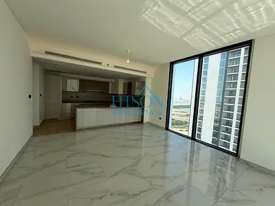 BRAND NEW | HIGHER FLOOR | MAID'S ROOM