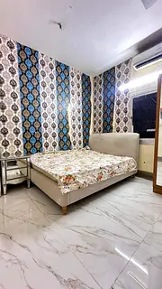 FURNISHED FAMILY ROOM INCLUDING DEWA INTERNET