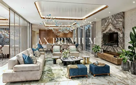 No- Commsion-4 % DLD Discount deal- Prime Unit