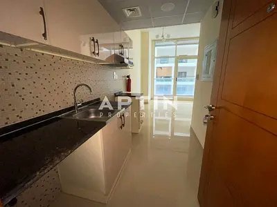 Studio for Rent | 45K | Open Kitchen | Balcony | DSO