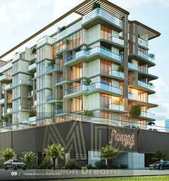 LUXURY WATERFRONT 3BR UNIT+STUDY II ELITE LIVING