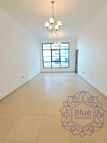 Spacious Luxury 3bhk apartment | Maidroom | Study room