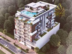 50% on Post Handover with 1% Monthly| Almost Ready| Furnished Apartment/HIGH ROI