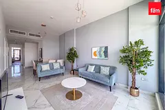 Corner Unit | 3br + Maid's Room | Spacious