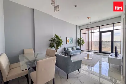Corner Unit | 3br + Maid's Room | Spacious