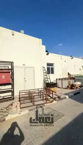 Code: 306 Title: Fully Fenced Commercial Land for Sale – Prime Investment with Guaranteed Rental Income