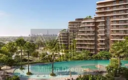 LUXURY 3BR II PRIME LOCATION II HIGH ROI