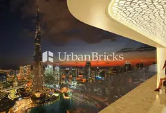High Floor | Canal View | Genuine Resale