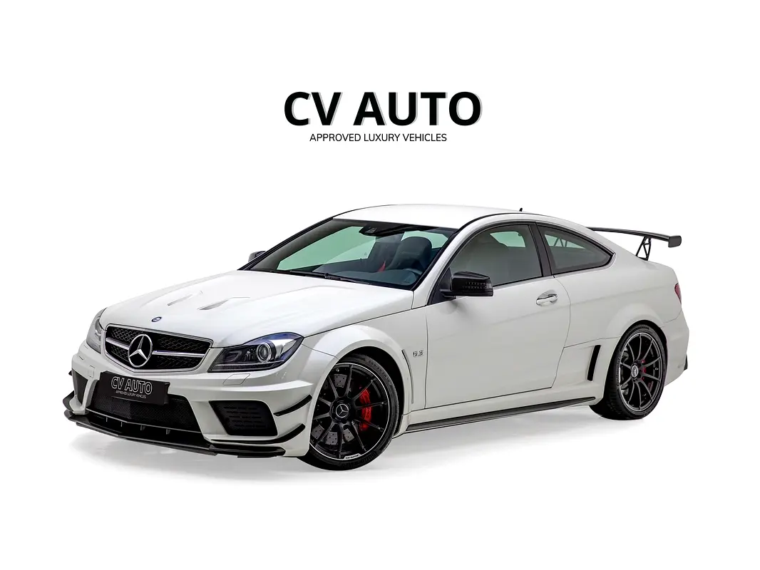 Mercedes-Benz C-Class 2013 — photo 1 of 20