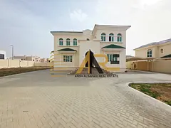 Limited Offer 5BR Villa | Majlis | Large Garden | Parking | 140K Single Payment