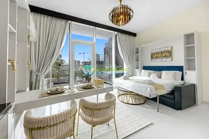 4400 Monthly | Fully Furnished | Community View