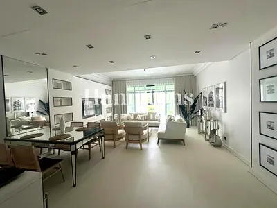 Fully Furnished | Vacant | Spacious