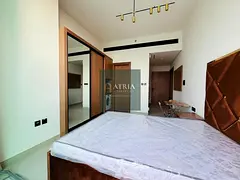 Elegant furnished Studio | Balcony Marina View | 4 cheques