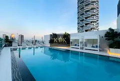 Amenities View | Fitted Kitchen | Brand New