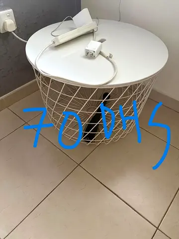 Centre Table