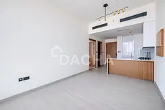 Ready To Move | Fitted Kitchen | Community View