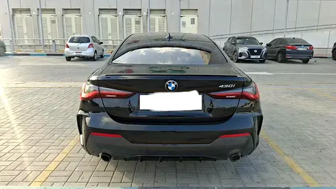 صورة مصغرة 9 لـ 2022 BMW 4-SERIES