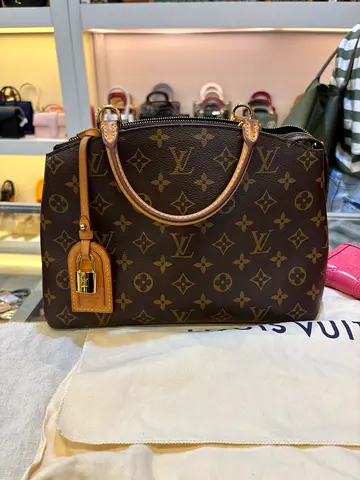 Louis Vuitton Petit Palais Bag