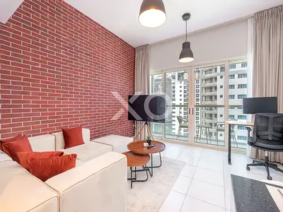 Marina View | Good Location | Ready