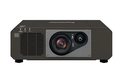 Panasonic RZ570 WUXGA Laser Projector AED-1200
