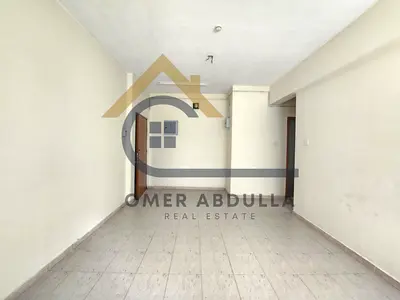 Like new 1bhk spacious apartment for family in muwailih rod sid