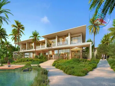 Pay 10% | 112K Disc | 50% ROI | Beach access | Sea View