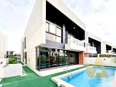 Exclusive | VD1 l Golf Course View Fully Furnished