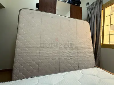 Mattress for urgent sale 180*200