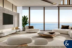 2 Bedroom | Forest &amp; Skyline View | Off Plan