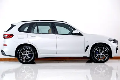 BMW X5 xDrive40i M Sport, миниатюра 4