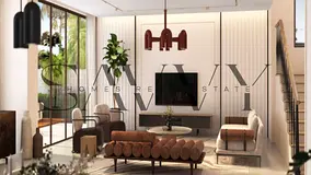 5 Bed + Maid | Corner Unit | Price Negotiable