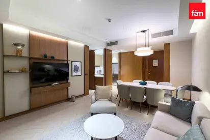 High Floor | Vacant | Burj Khalifa View