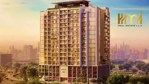 PRIME Location | Great ROI | Live in Style