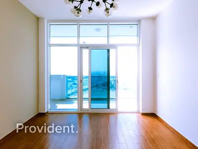 Unfurnished | With Balcony | Tenanted