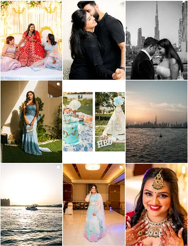 Professional Photographer  Videographer in Dubai | The Desert Studio