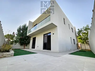 SPACIOUS 4BR VILLA FOR RENT IN NASMA RESIDENCE