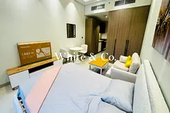 Brand New | Fully Furnished | View Now